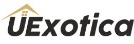 UExotica logo